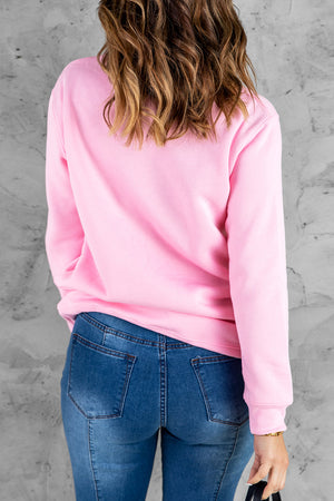 KILL THEM WITH Kindness Sweatshirt